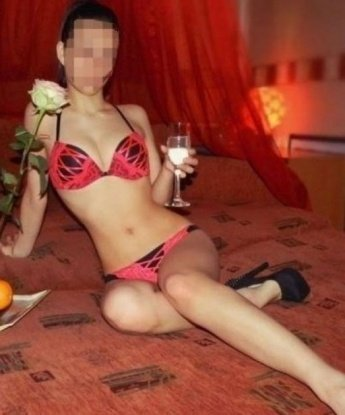 Анкета проститутки Оксана - город Кадиевка, 25 лет, №13839